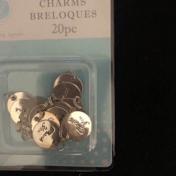 Huge lot of jewelry making accessories - Picture 7 of 10